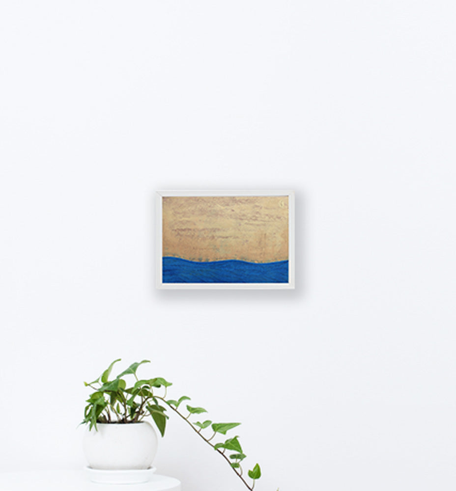 Série 'Crisálidas' // Jaime Prades