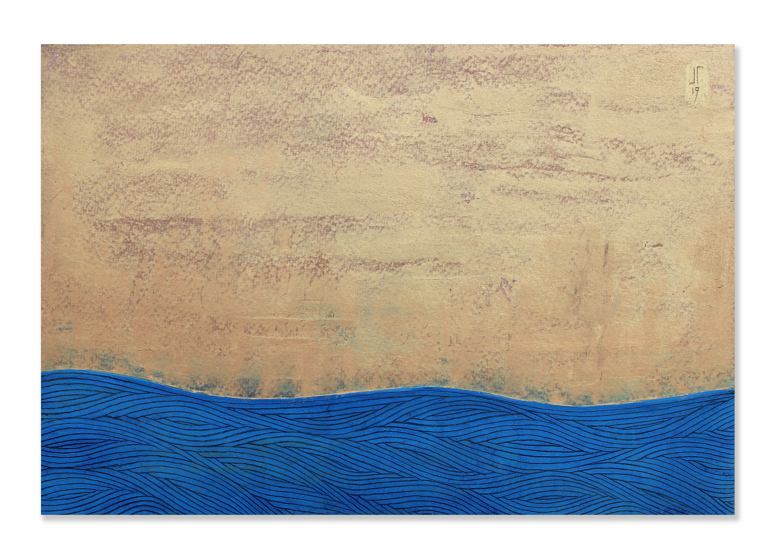 Série 'Crisálidas' // Jaime Prades