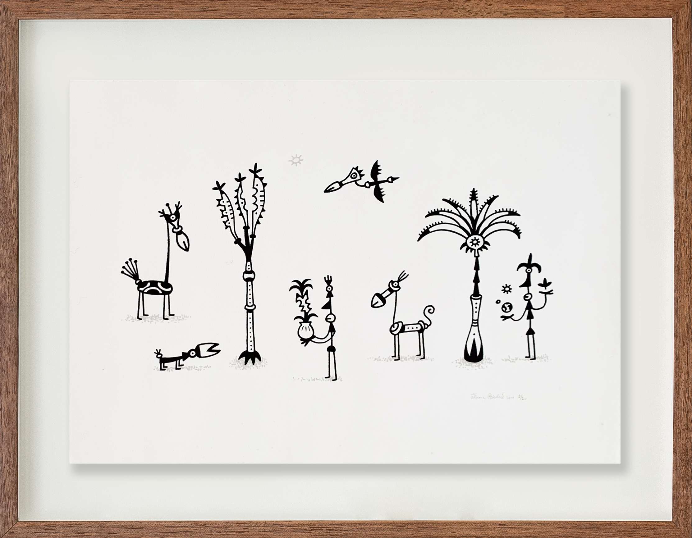 Sem título // Jaime Prades