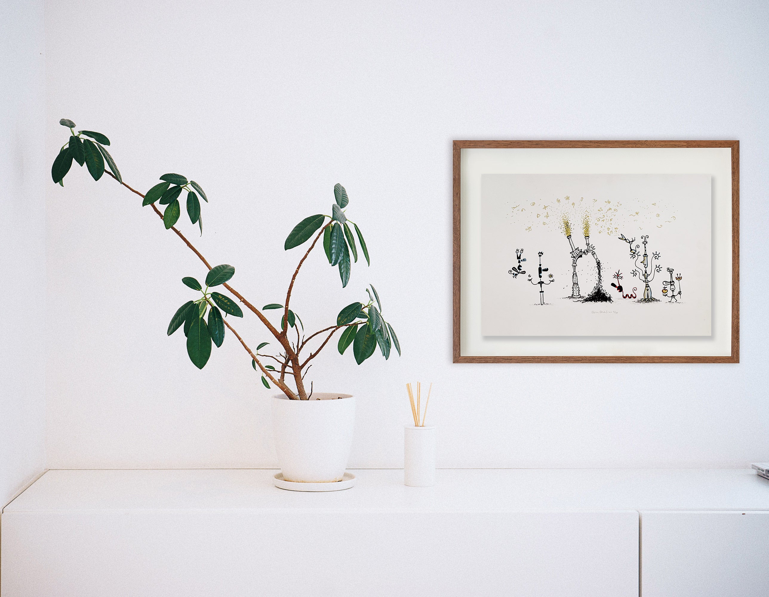 Sem título // Jaime Prades