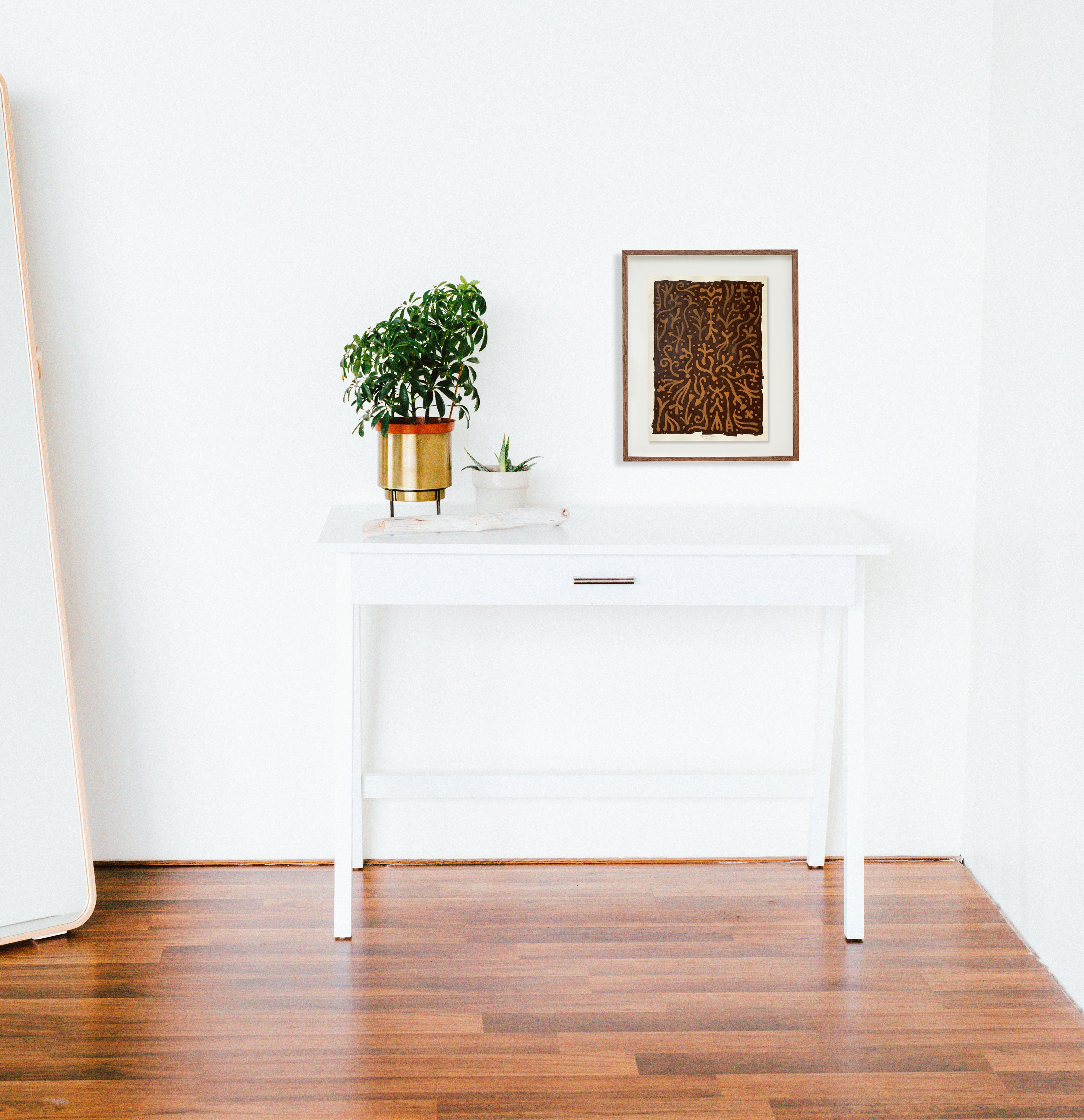 Sem título // Jaime Prades