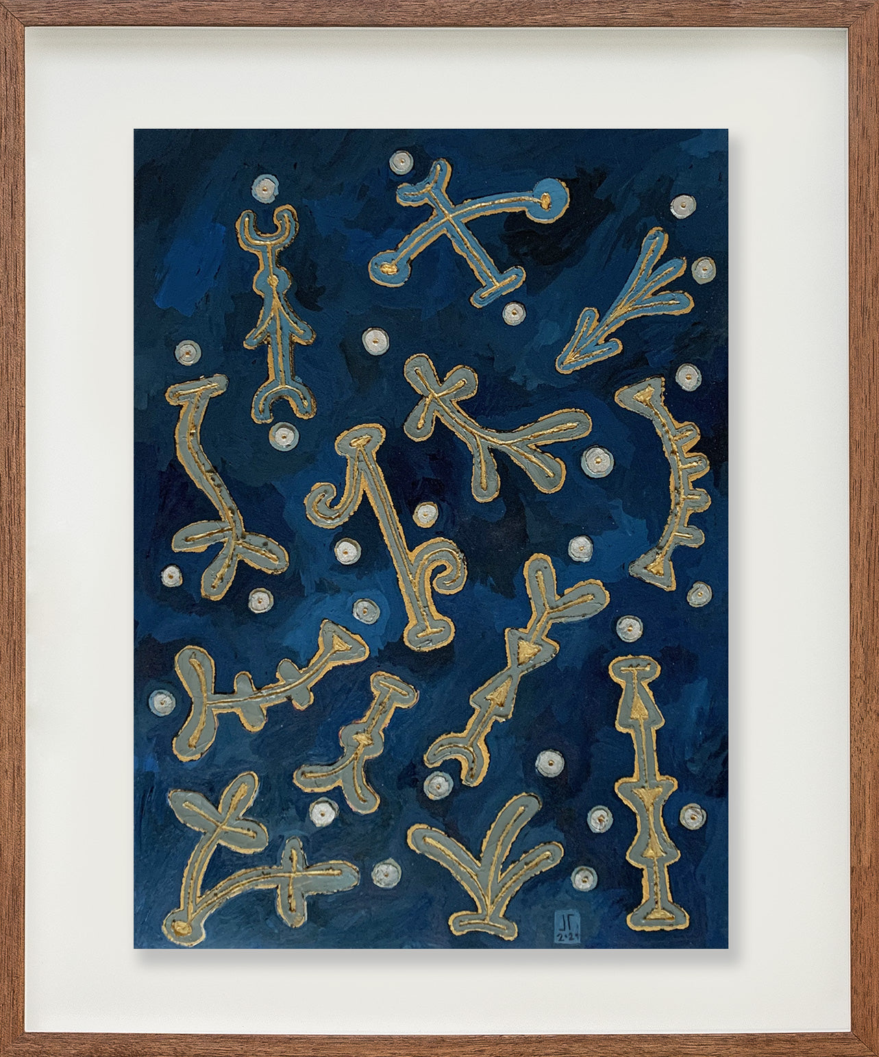 Sem título // Jaime Prades