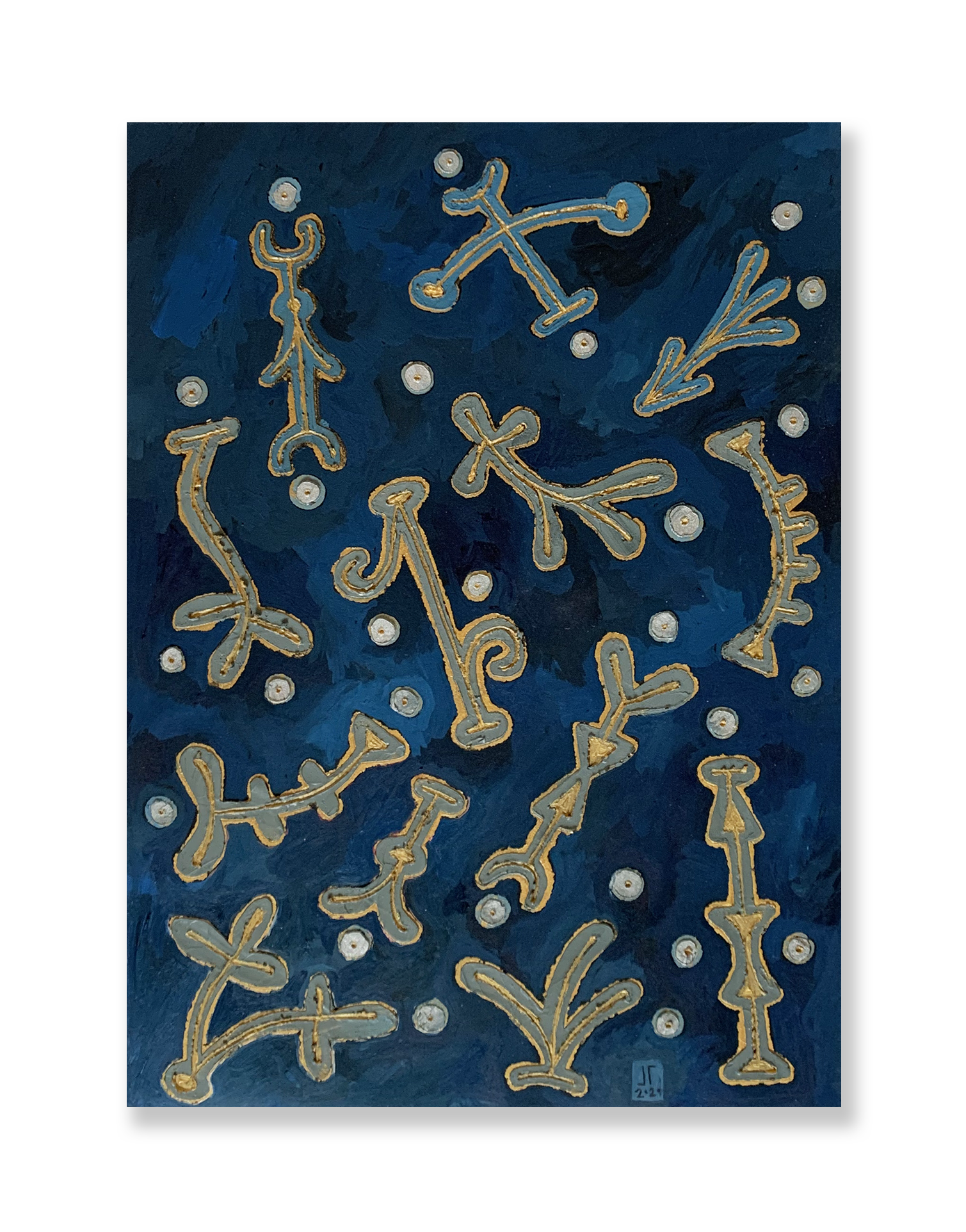 Sem título // Jaime Prades