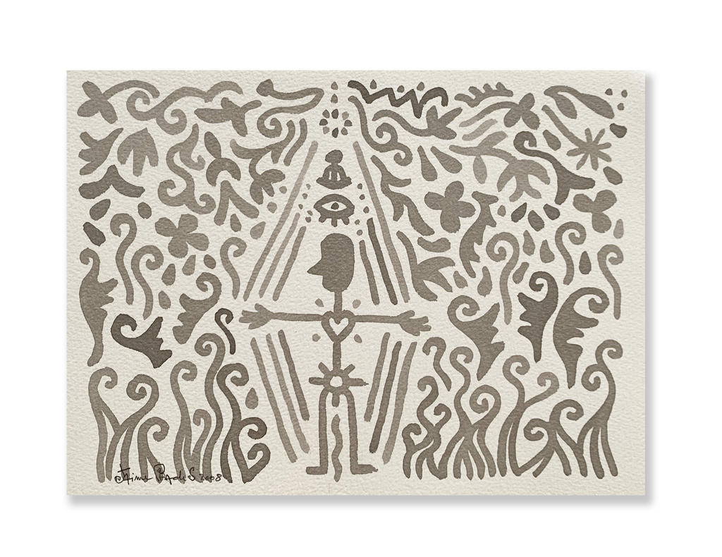 Sem título // Jaime Prades