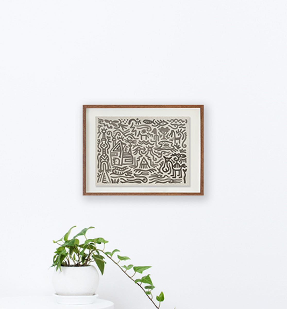 Sem título // Jaime Prades