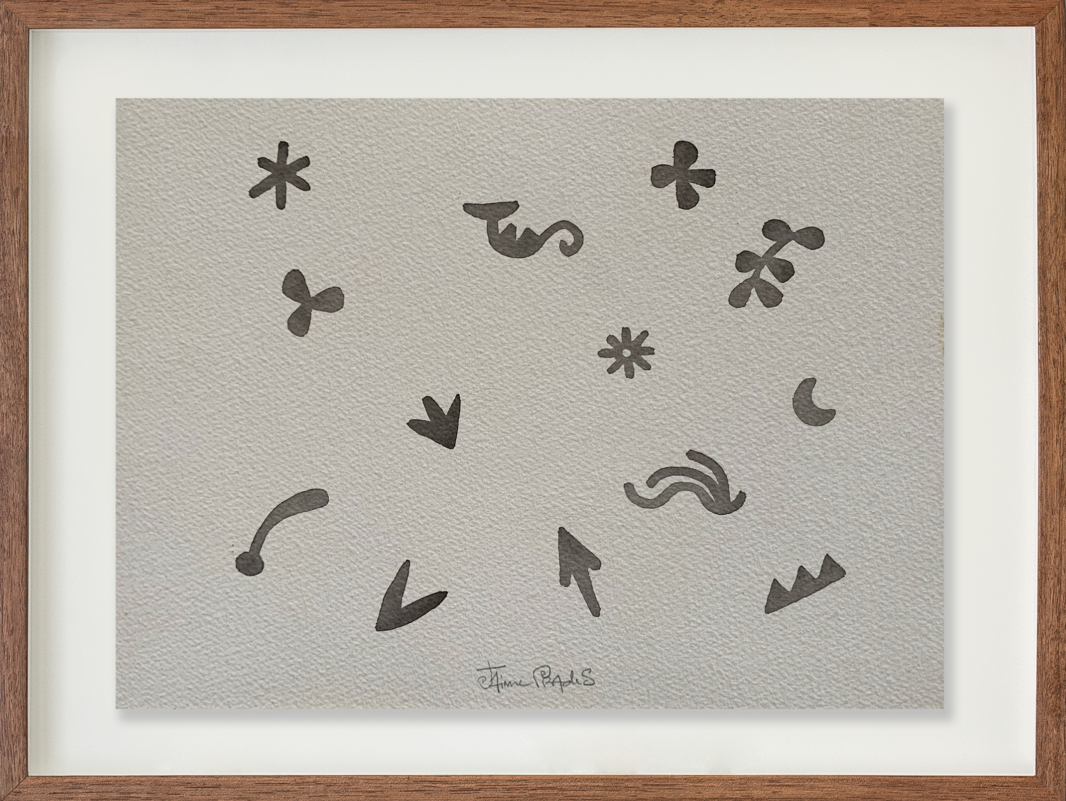 Sem título // Jaime Prades