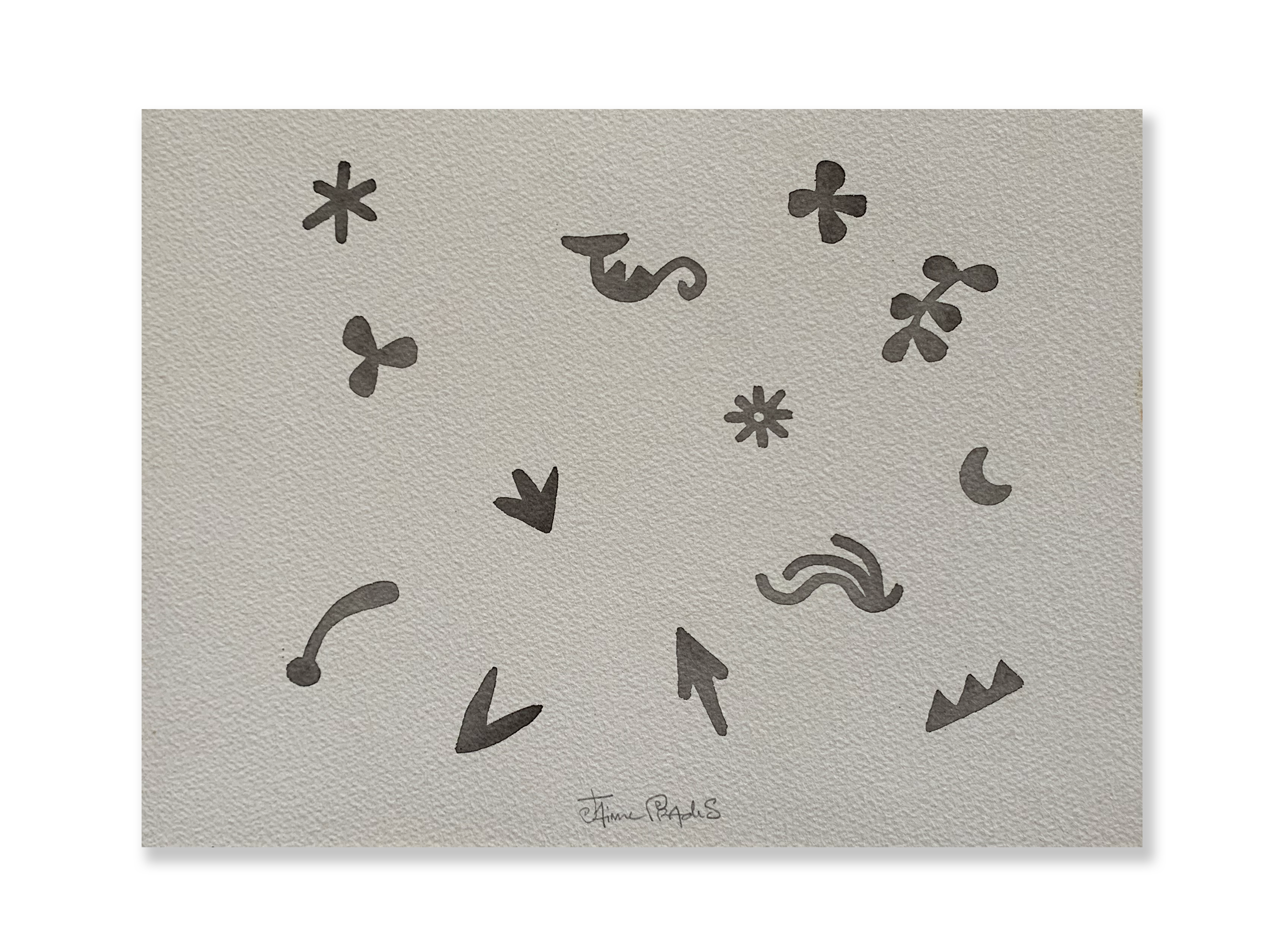 Sem título // Jaime Prades