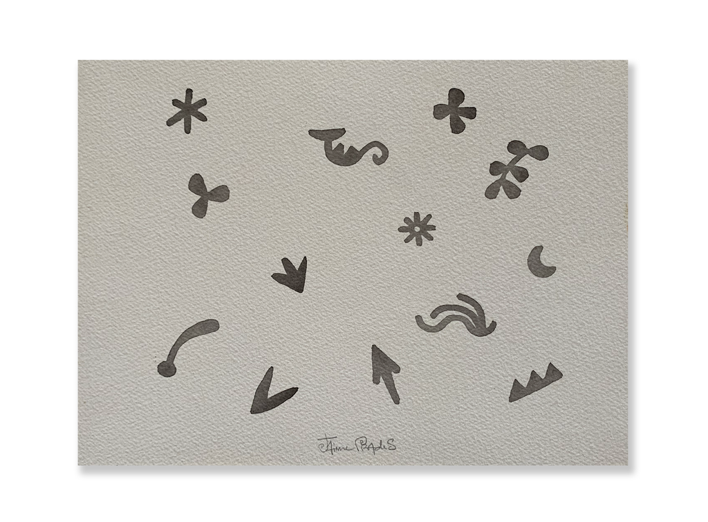 Sem título // Jaime Prades