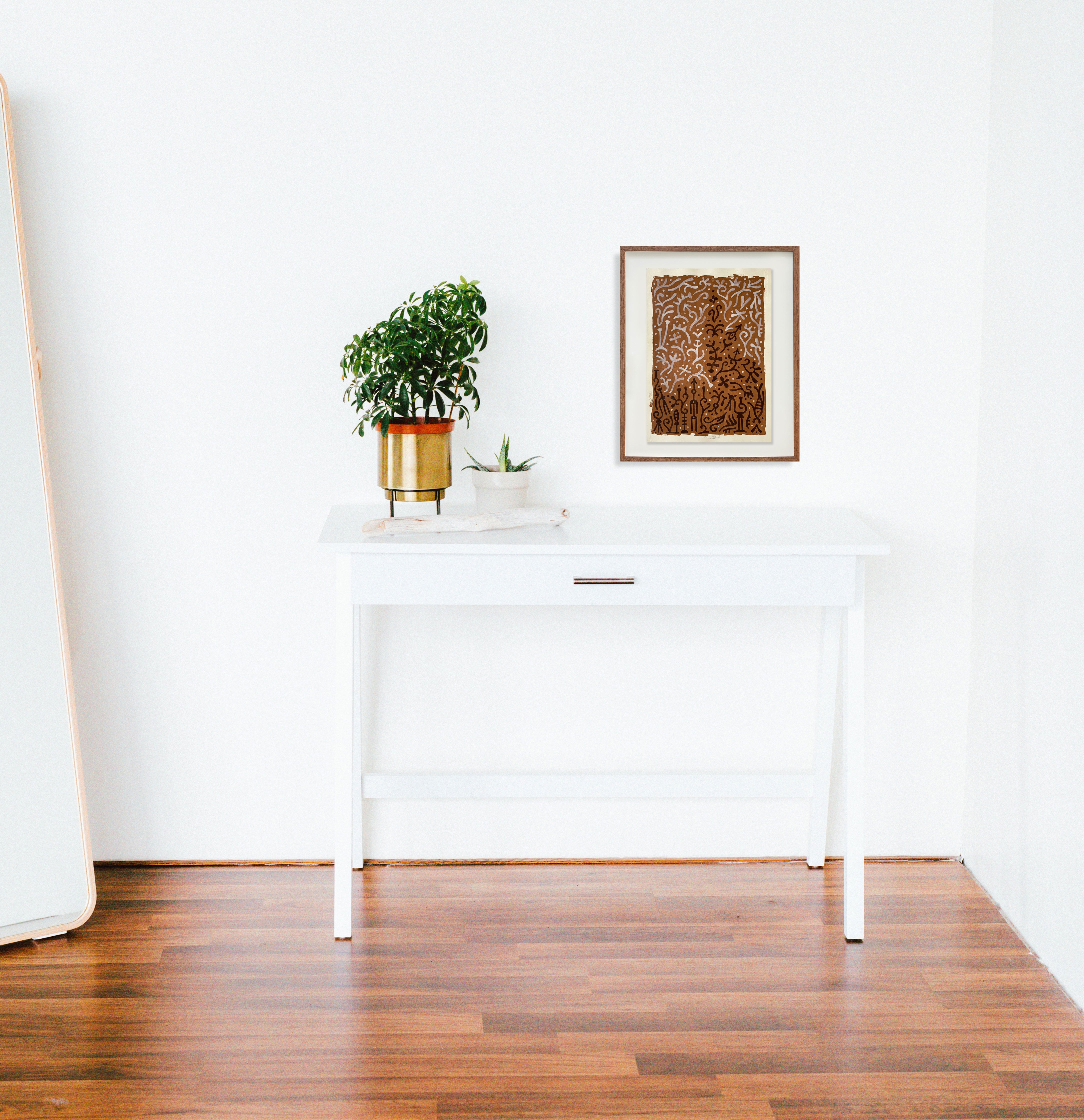 Sem título // Jaime Prades