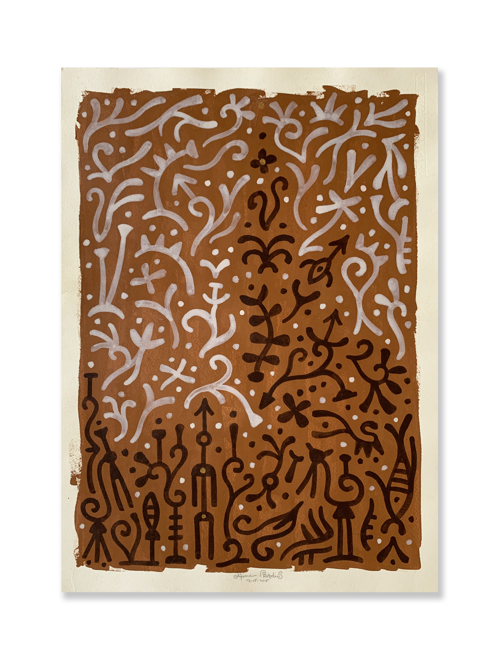 Sem título // Jaime Prades