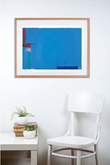 Sem título // Lília Malheiros