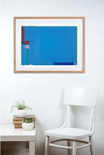 Sem título // Lília Malheiros