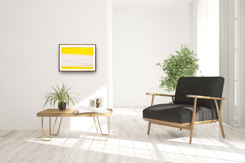 Sem título // Lília Malheiros