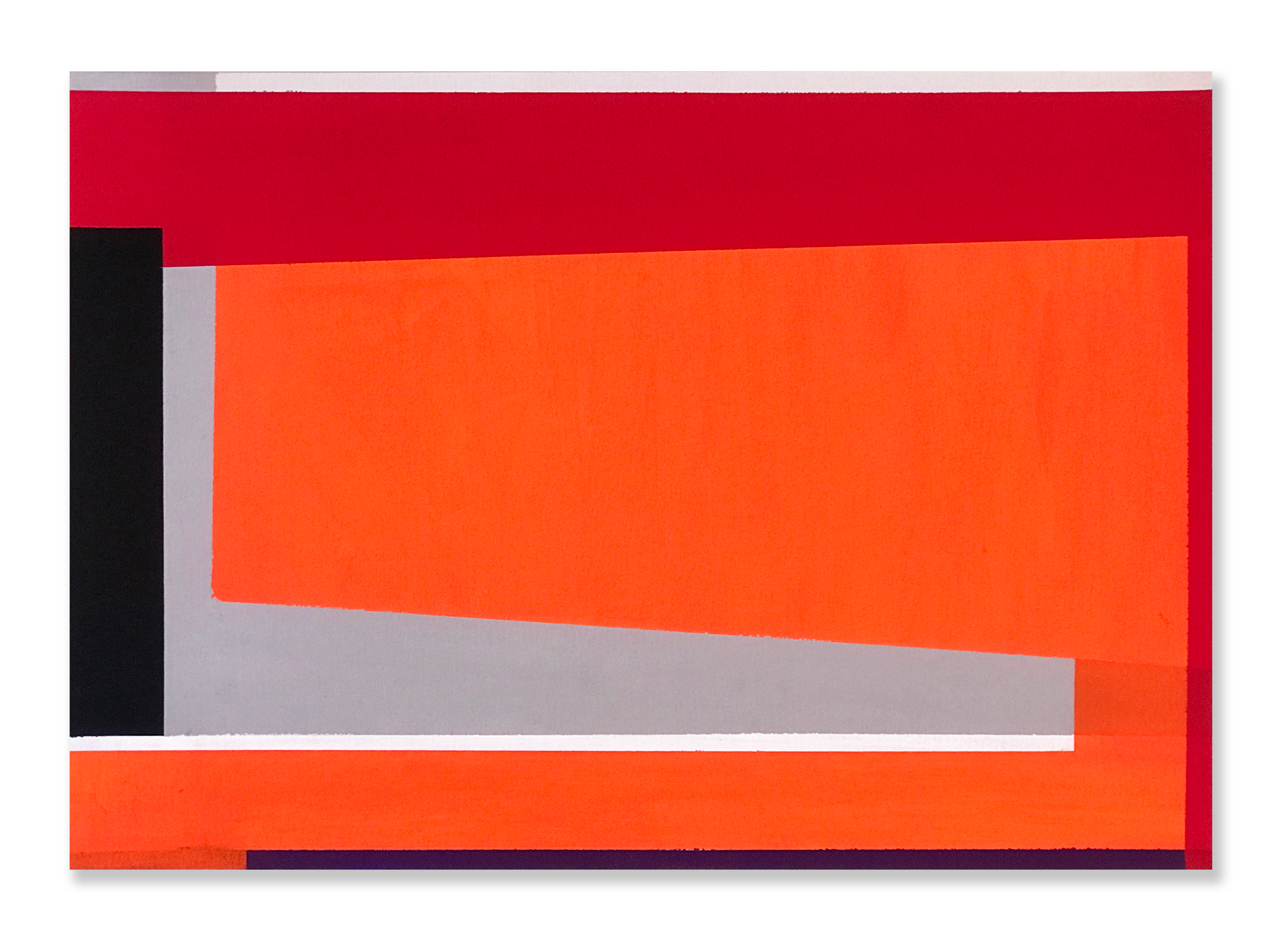 Sem título // Lília Malheiros