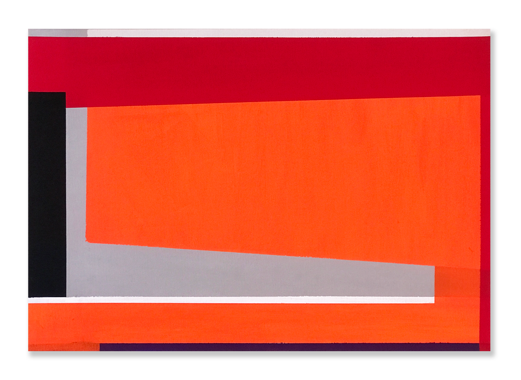 Sem título // Lília Malheiros