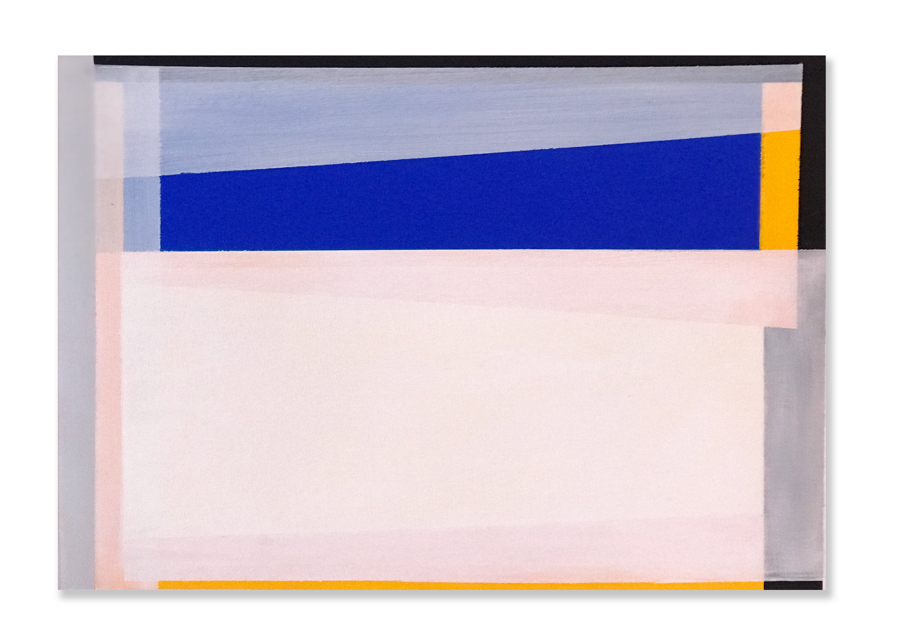 Sem título // Lília Malheiros