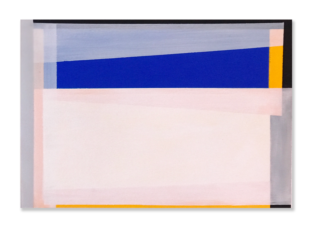 Sem título // Lília Malheiros