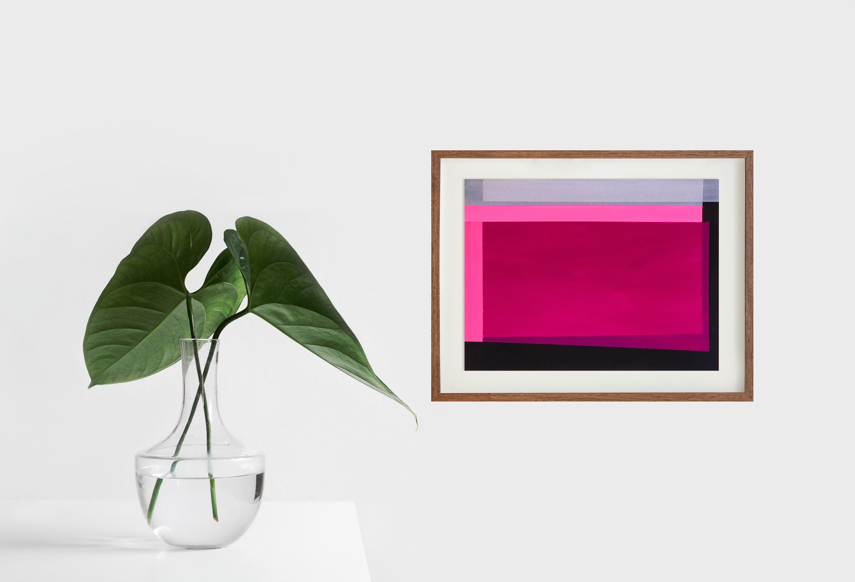 Sem título // Lília Malheiros