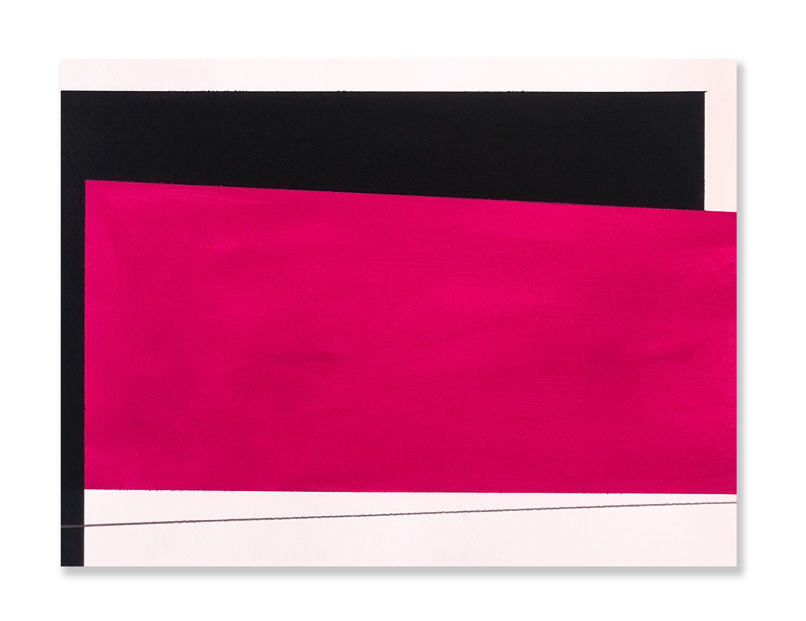 Sem título // Lília Malheiros