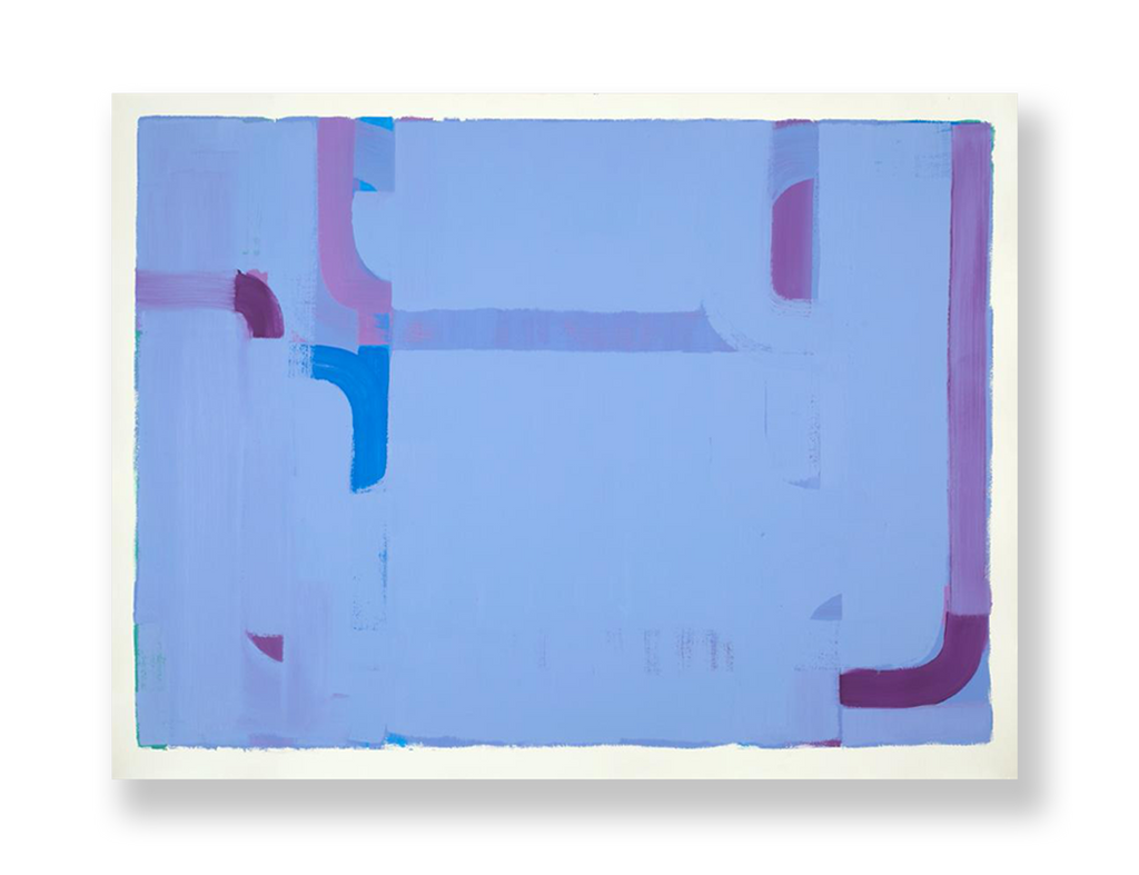 Sem título // Lília Malheiros