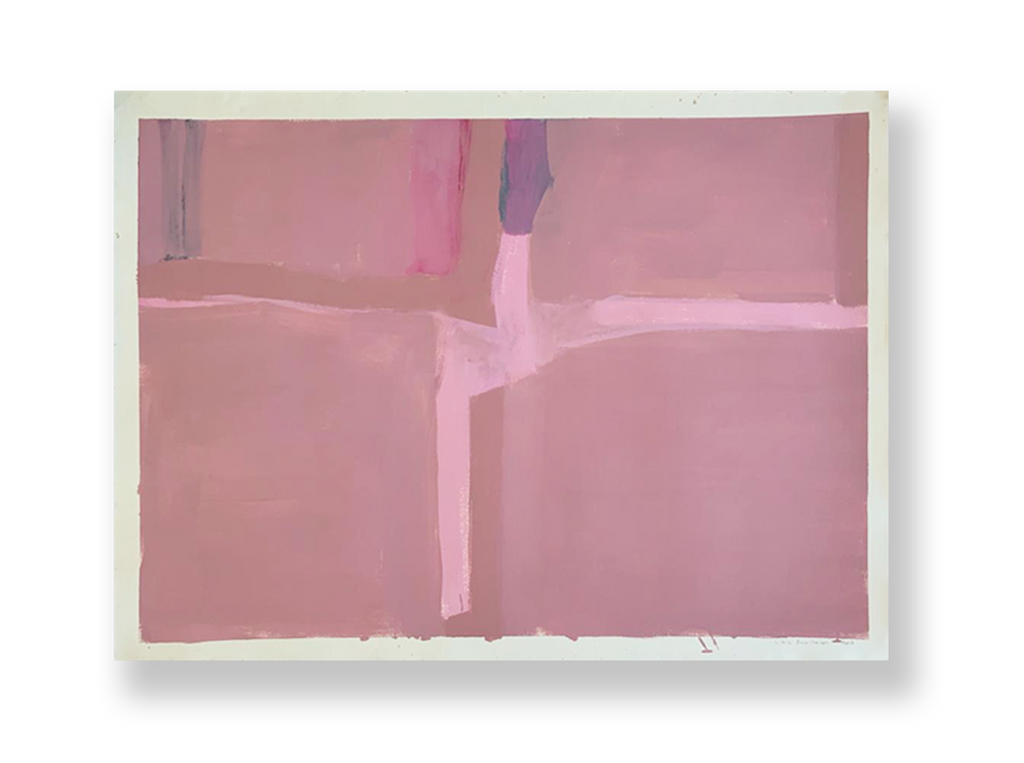 Sem título // Lília Malheiros