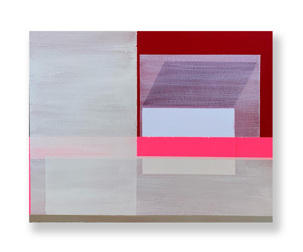 Sem título // Lília Malheiros