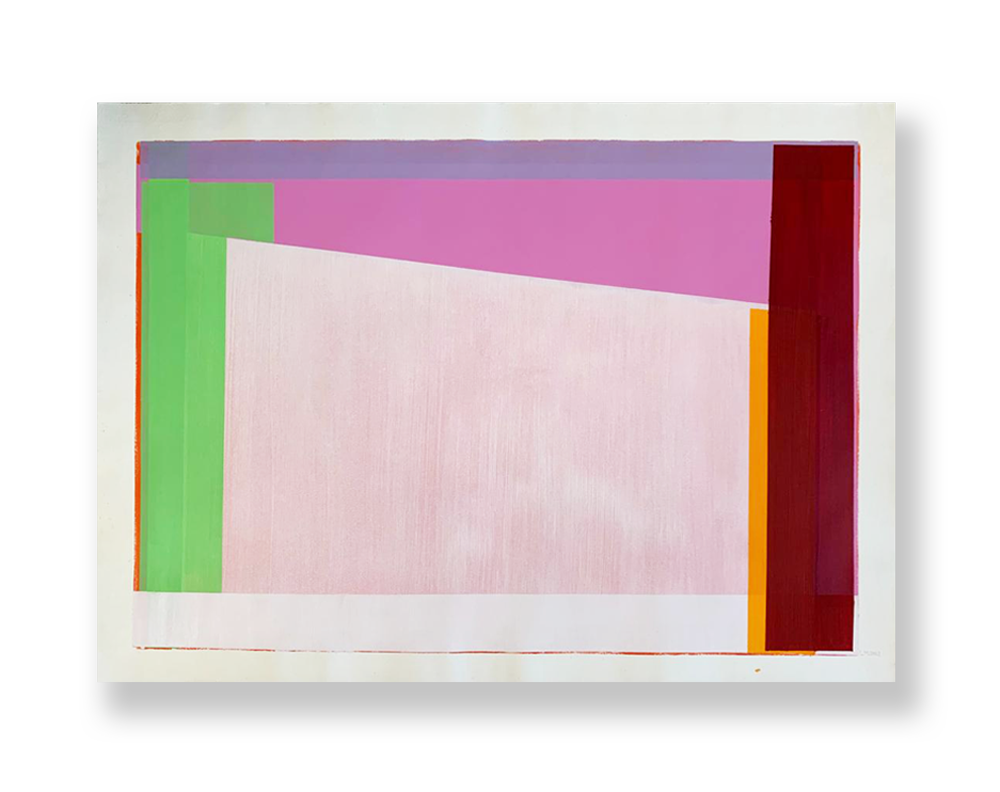 Sem título // Lília Malheiros