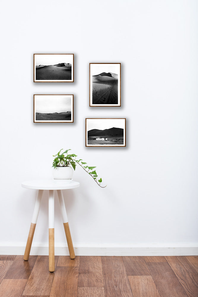 Deserto 4 // Eleonora Aronis