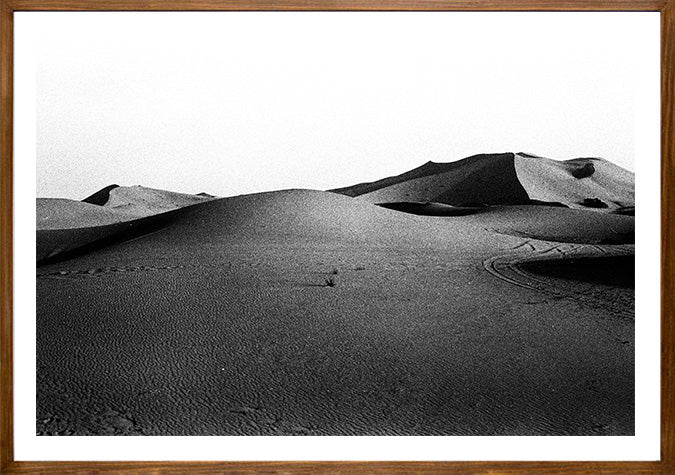 Deserto 1 // Eleonora Aronis