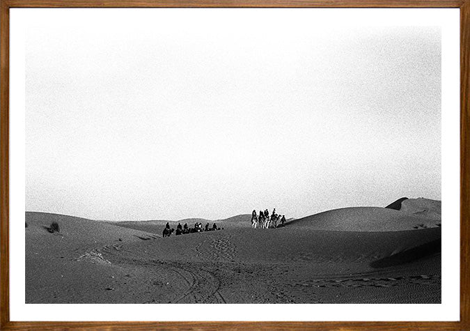 Deserto 4 // Eleonora Aronis