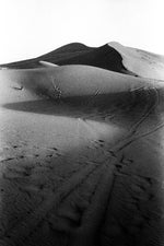 Deserto 2 // Eleonora Aronis