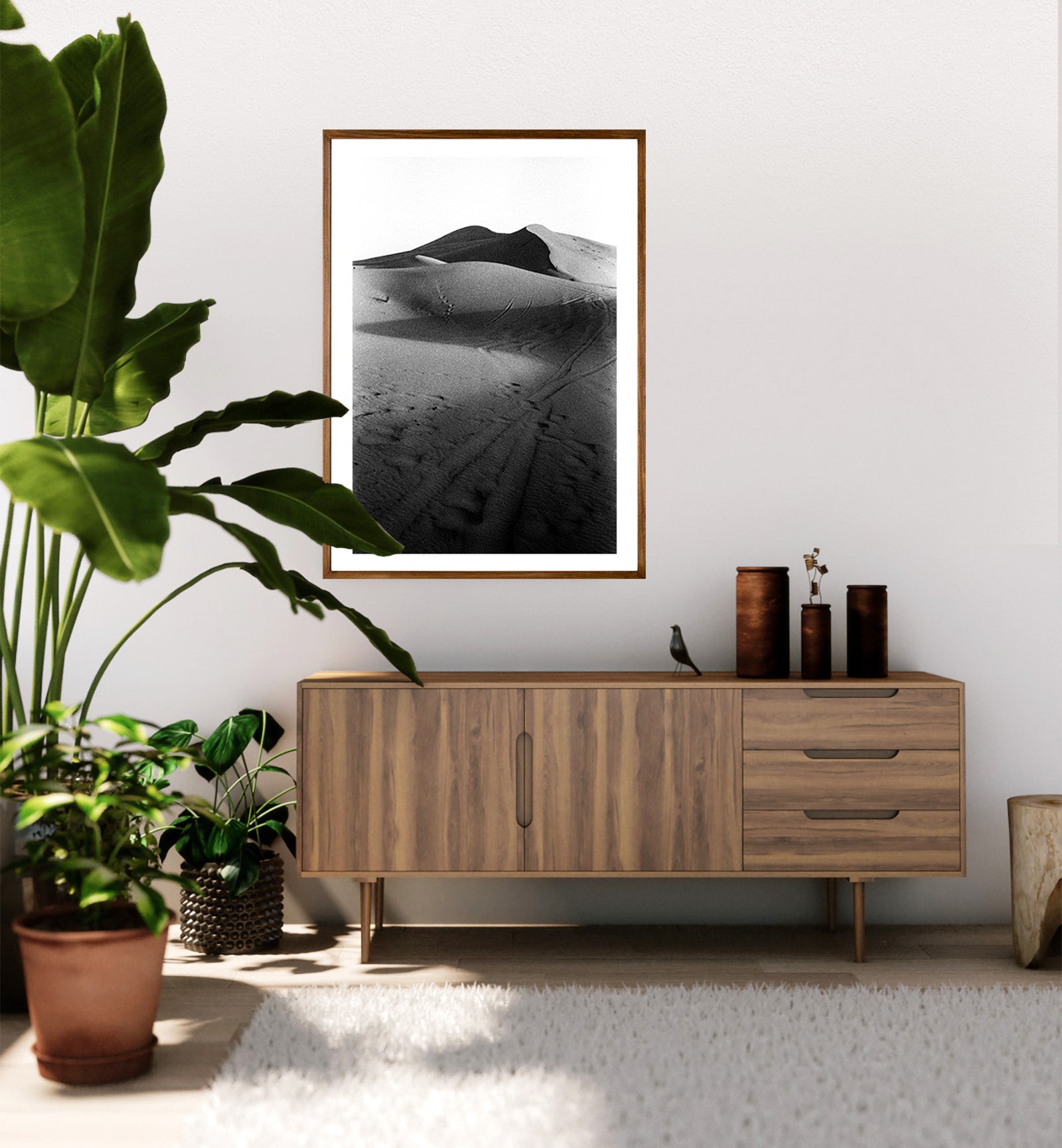 Deserto 2 // Eleonora Aronis