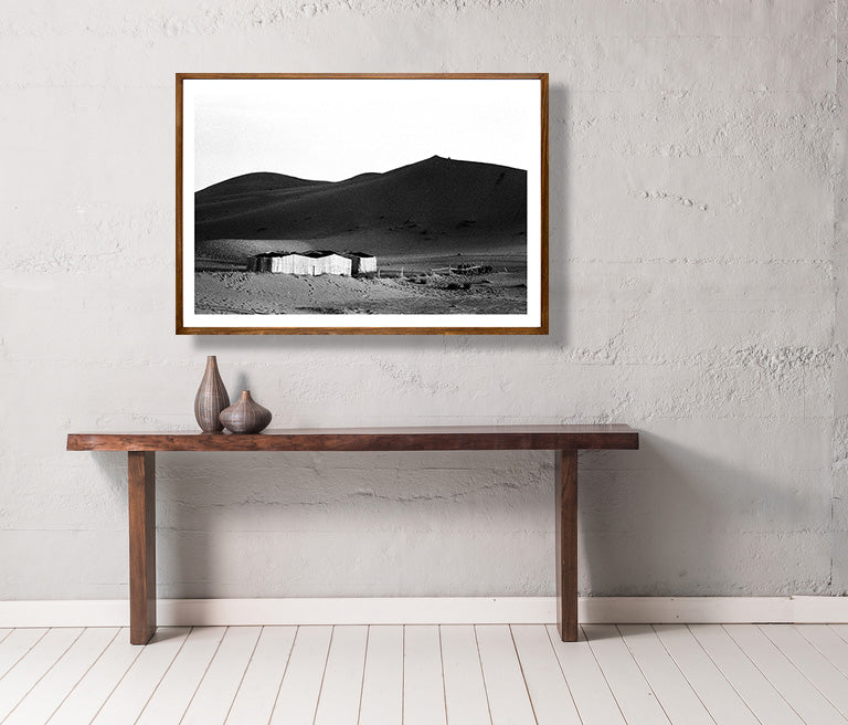 Deserto 3 // Eleonora Aronis