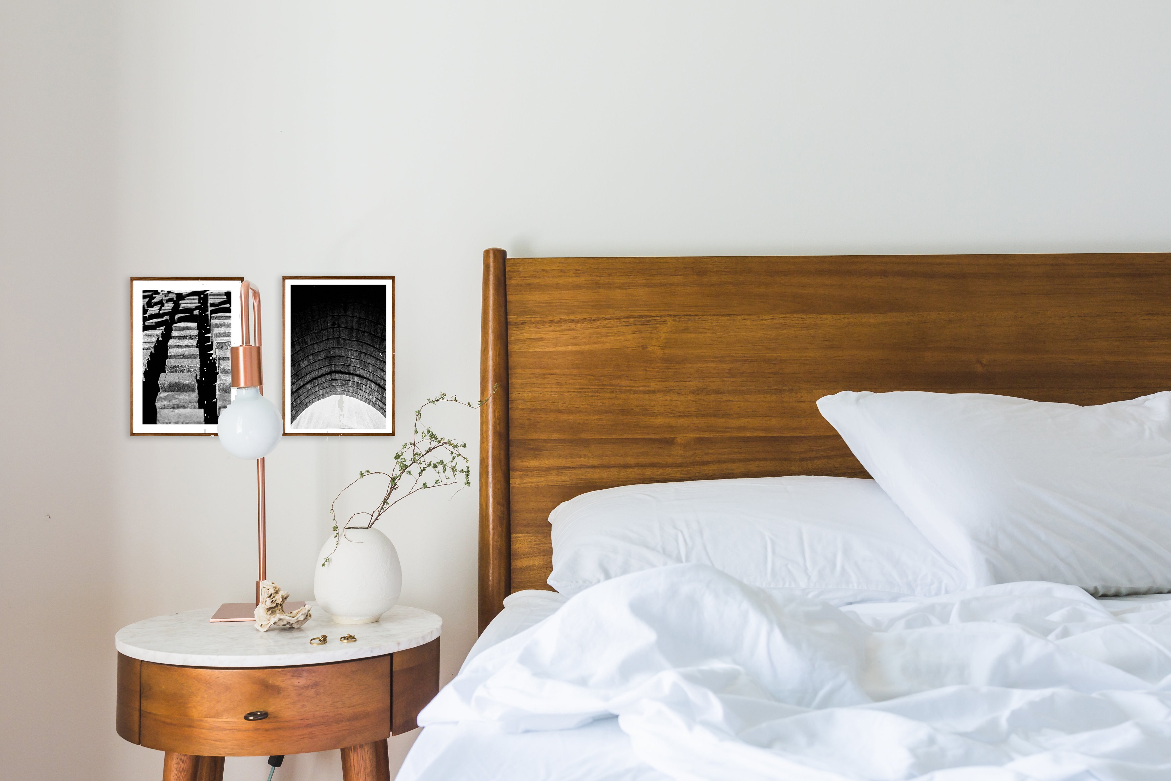 Adobes 2 // Eleonora Aronis