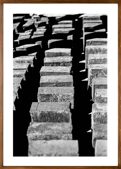 Adobes 1 // Eleonora Aronis