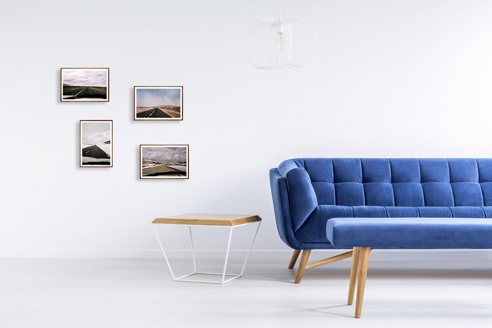 Leste 2 // Eleonora Aronis