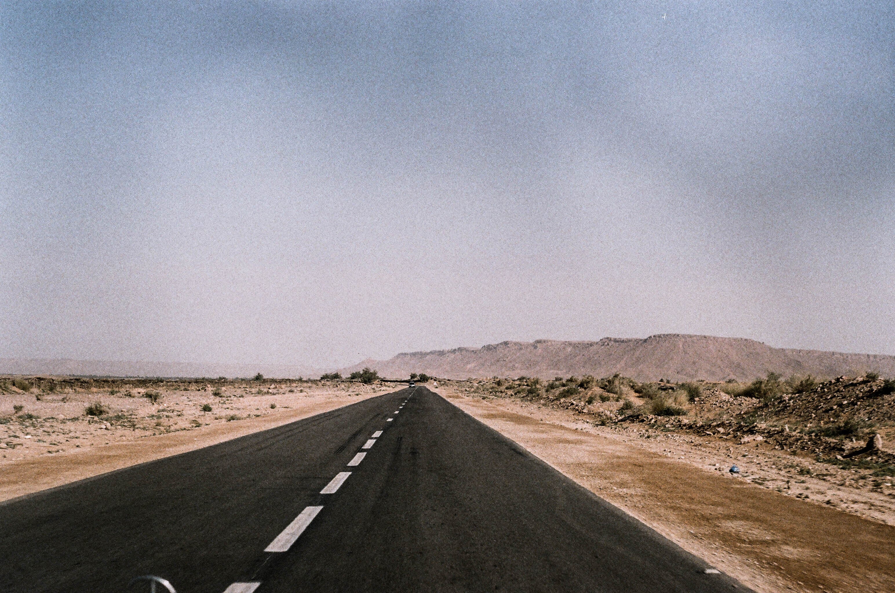 Leste 1 // Eleonora Aronis