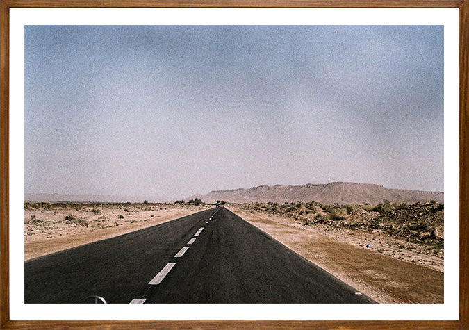 Leste 1 // Eleonora Aronis