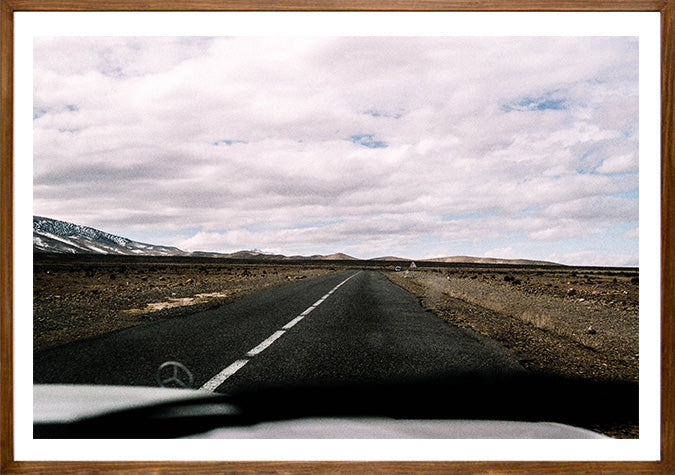 Leste 2 // Eleonora Aronis