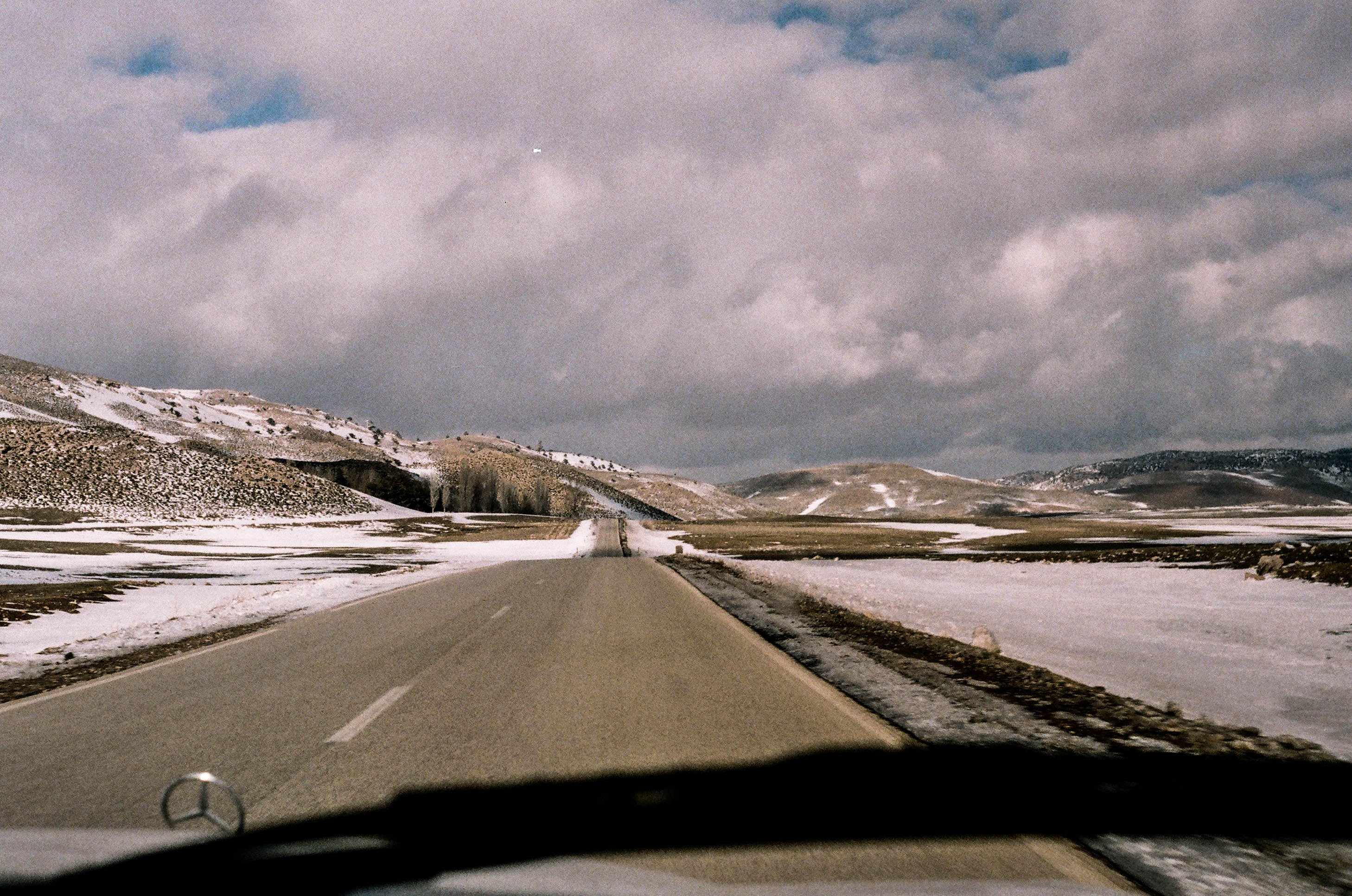 Leste 3 // Eleonora Aronis