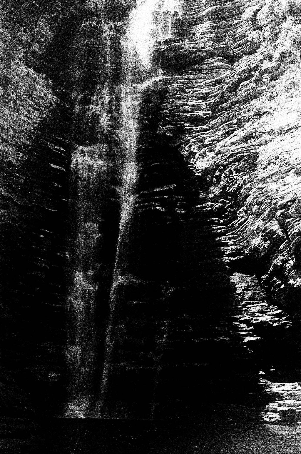 Buracão // Eleonora Aronis