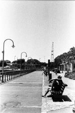 Madero // Eleonora Aronis