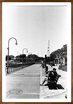 Madero // Eleonora Aronis