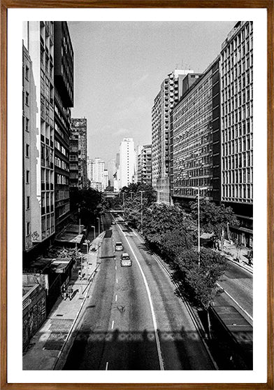 Avanhandava // Eleonora Aronis