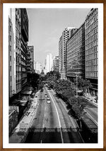 Avanhandava // Eleonora Aronis