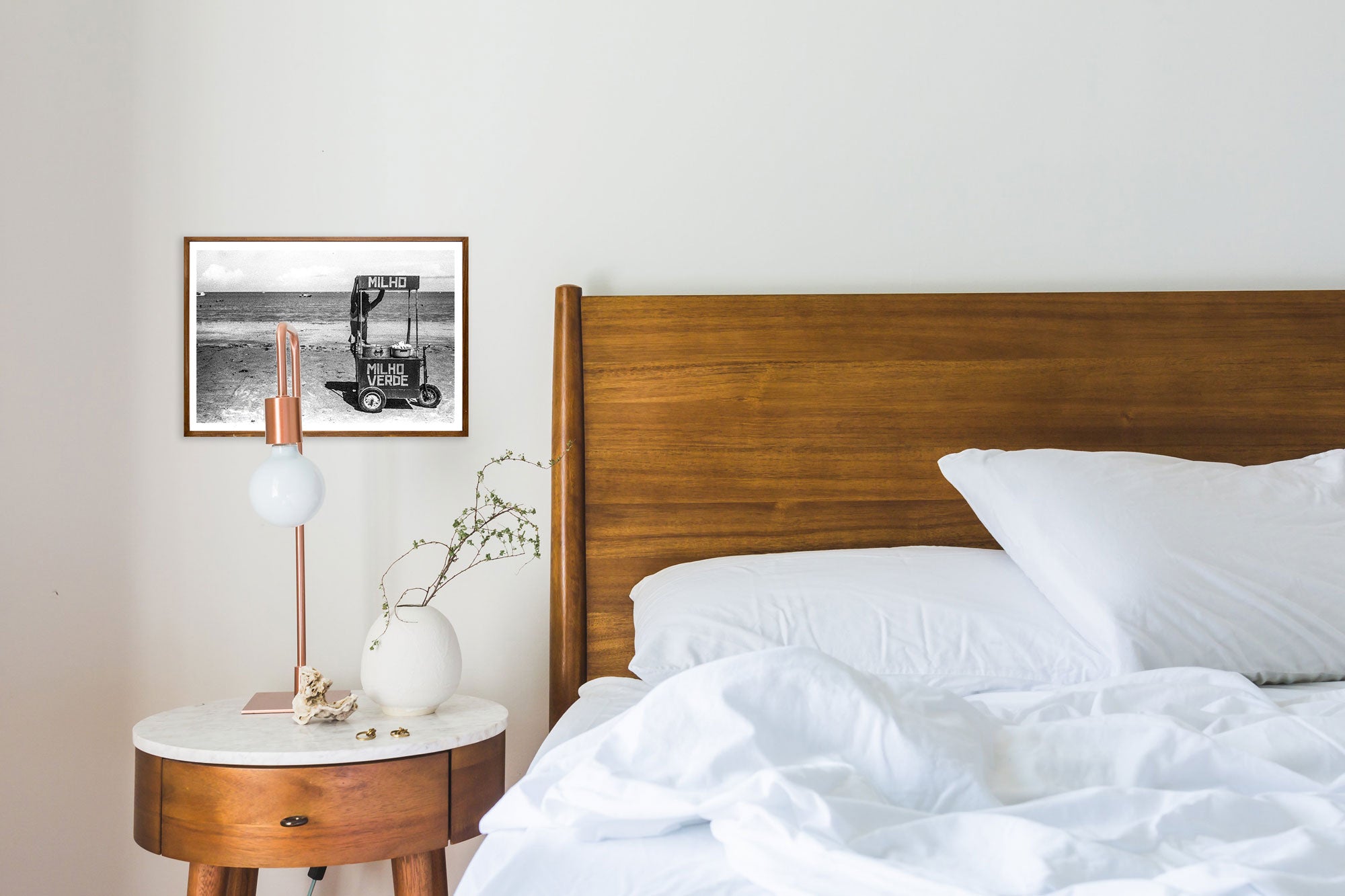 Milho verde // Eleonora Aronis