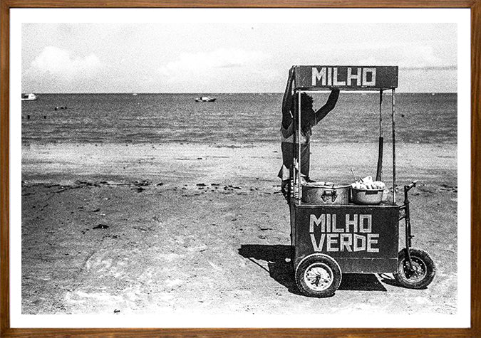 Milho verde // Eleonora Aronis