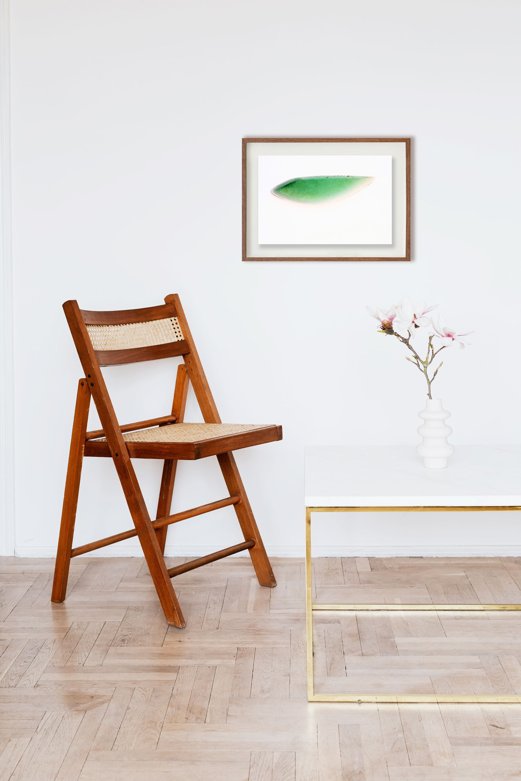 Lagoa I // Eleonora Aronis