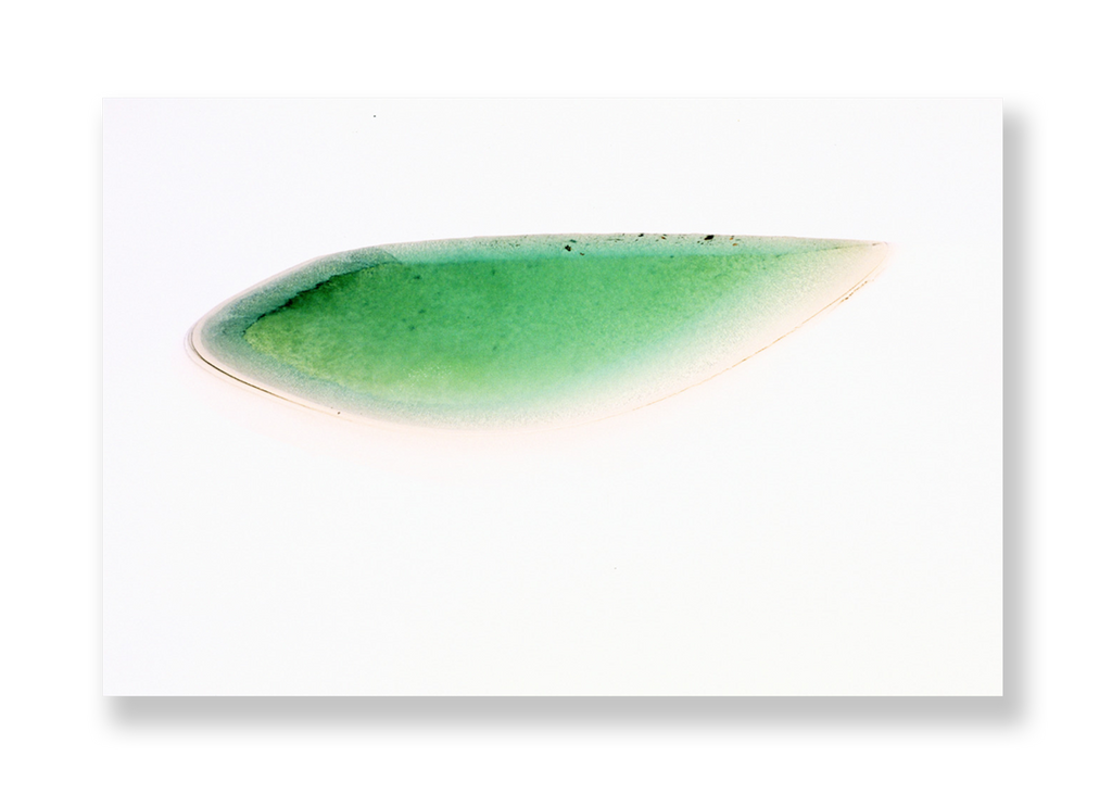 Lagoa I // Eleonora Aronis