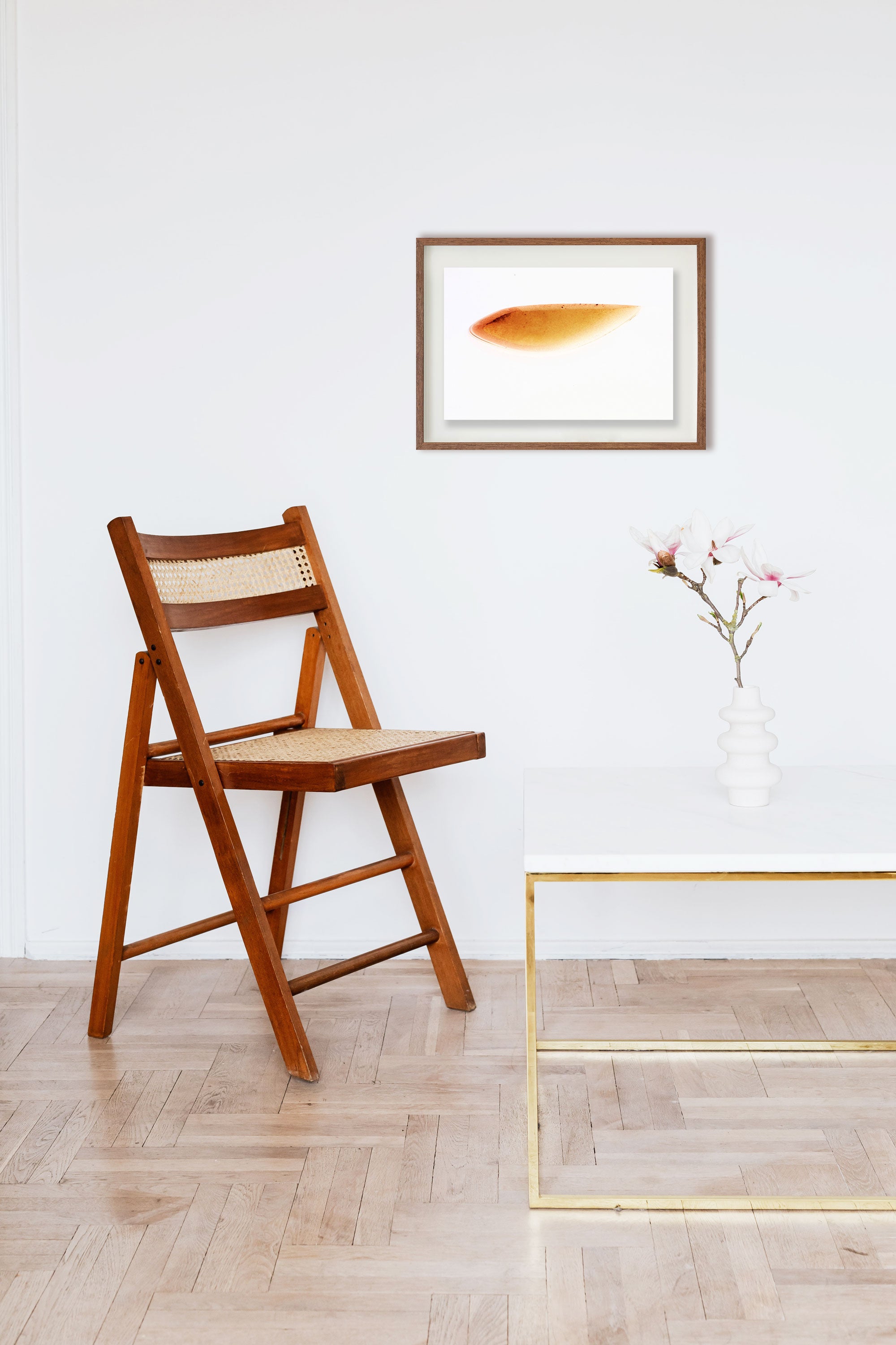 Lagoa II // Eleonora Aronis